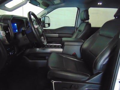 2024 Ford F-350 Super Duty Lariat
