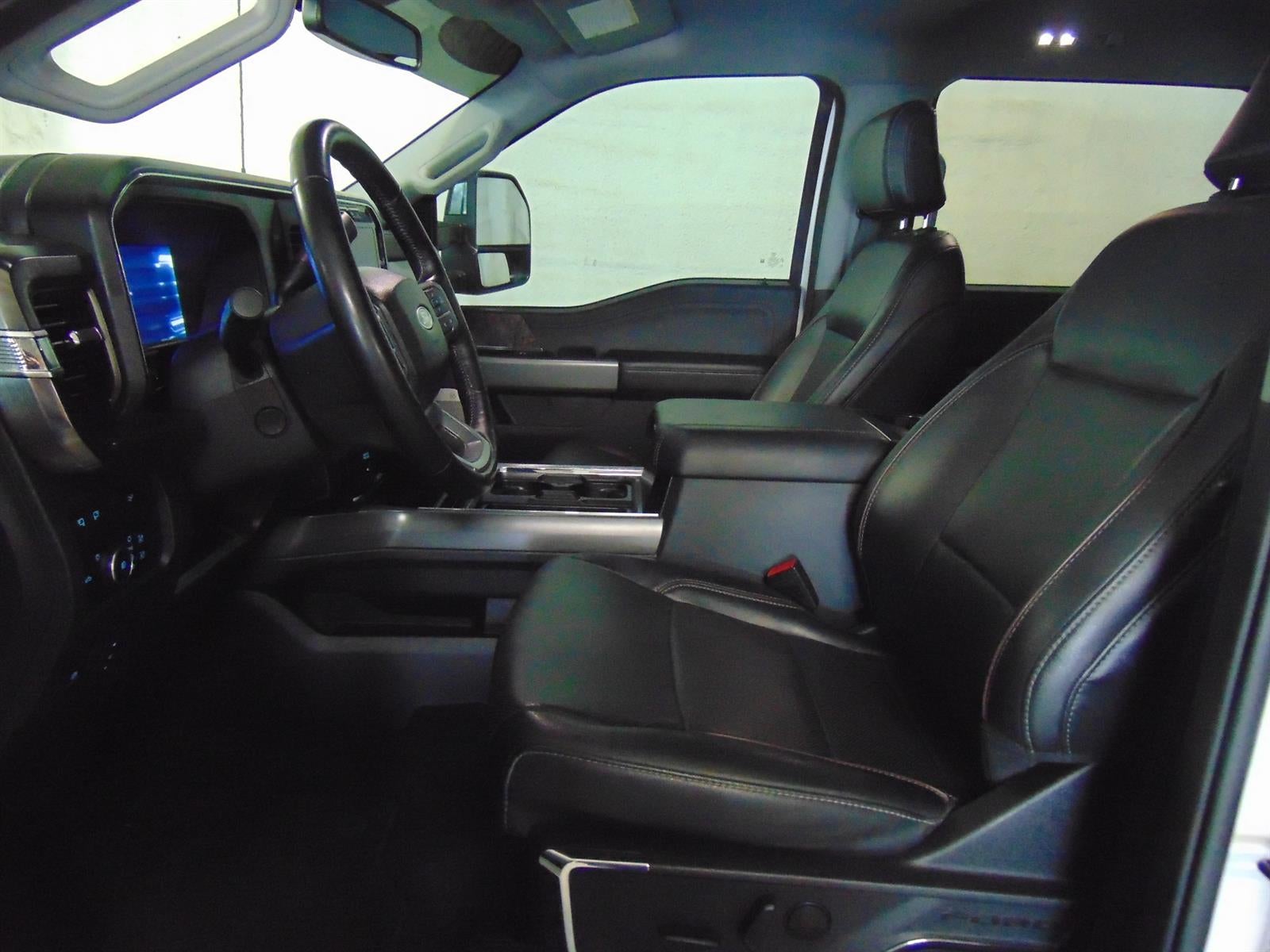 2024 Ford F-350 Super Duty Lariat