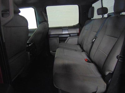 2022 Ford F-350 Super Duty XLT