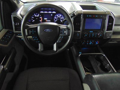 2022 Ford F-350 Super Duty XLT