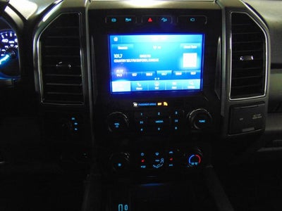 2022 Ford F-350 Super Duty XLT