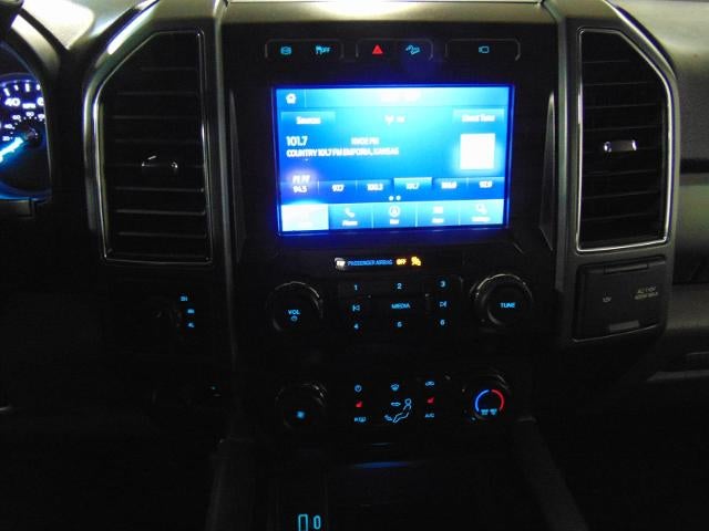 2022 Ford F-350 Super Duty XLT