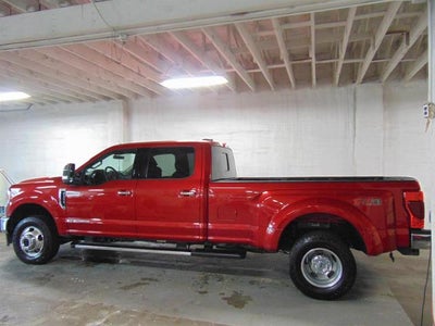 2022 Ford F-350 Super Duty XLT