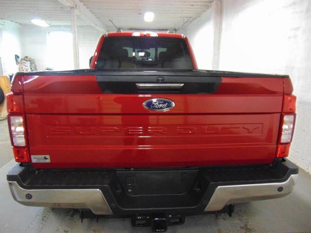 2022 Ford F-350 Super Duty XLT