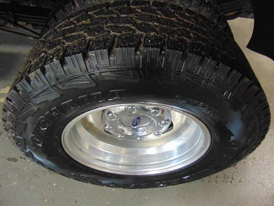 2022 Ford F-350 Super Duty XLT