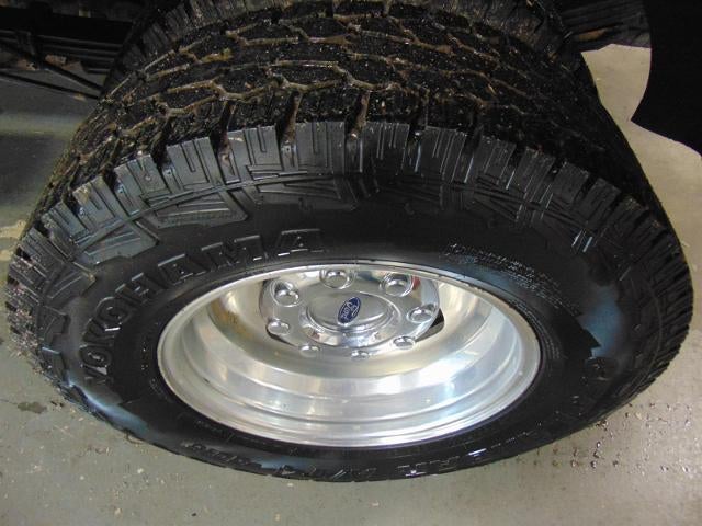 2022 Ford F-350 Super Duty XLT