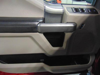 2022 Ford F-350 Super Duty XLT