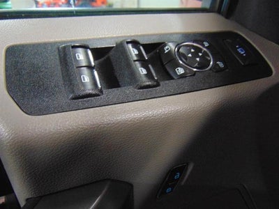 2022 Ford F-350 Super Duty XLT