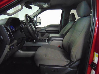 2022 Ford F-350 Super Duty XLT