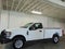 2022 Ford F-250 Super Duty XL