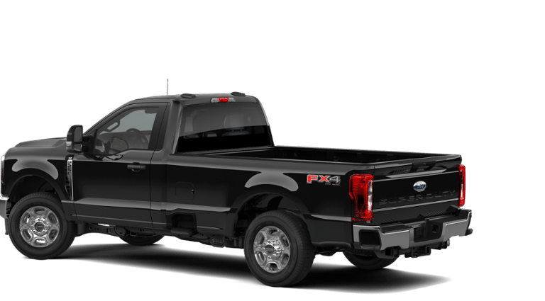 2026 Ford F-250 Super Duty STYLESIDE XLT