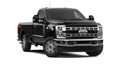 2026 Ford F-250 Super Duty STYLESIDE XLT