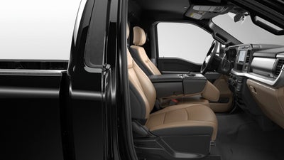 2026 Ford F-250 Super Duty STYLESIDE XLT