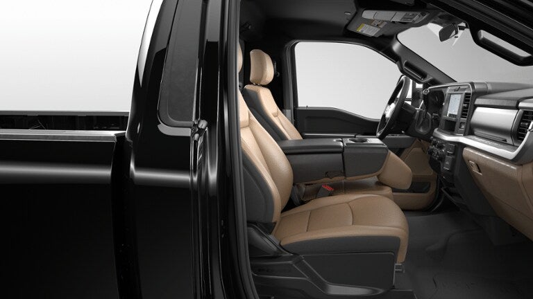 2026 Ford F-250 Super Duty STYLESIDE XLT