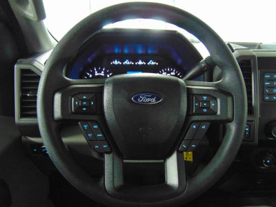 2020 Ford F-250 Super Duty XL