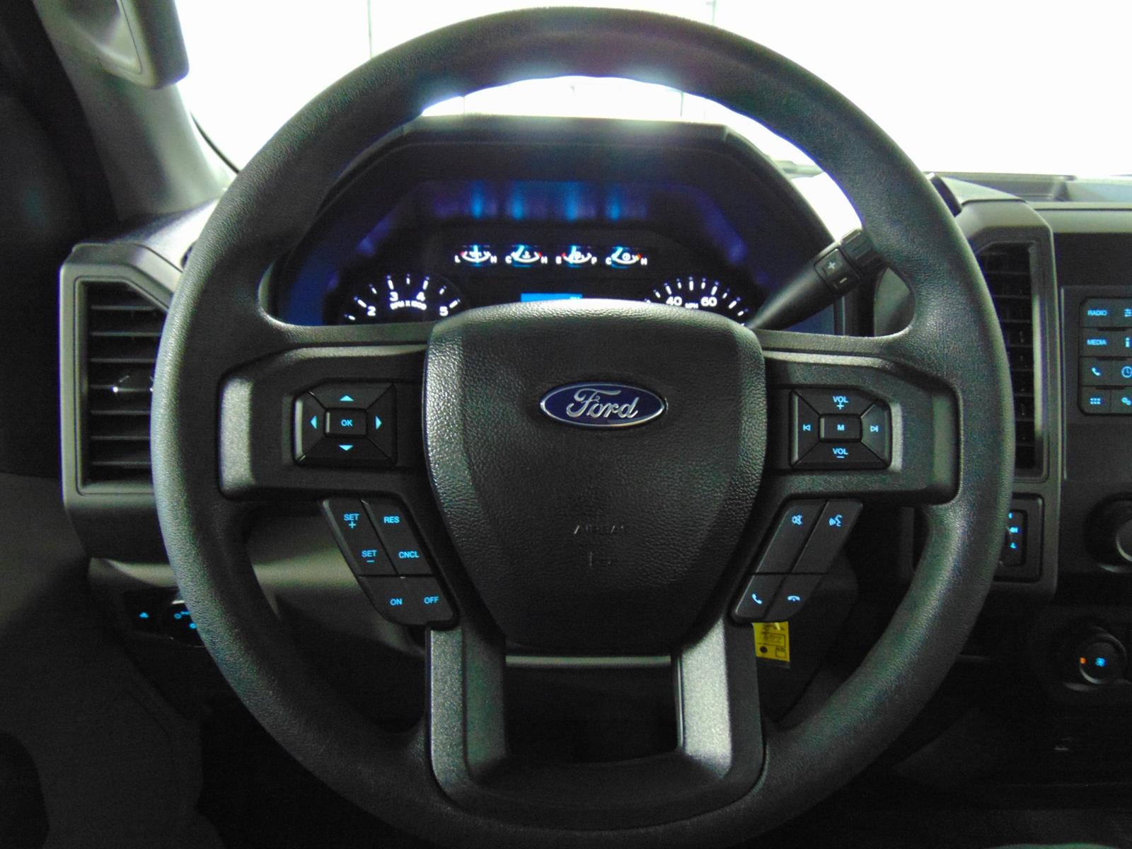 2020 Ford F-250 Super Duty XL