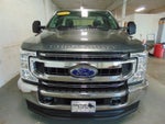 2020 Ford F-250 Super Duty XL