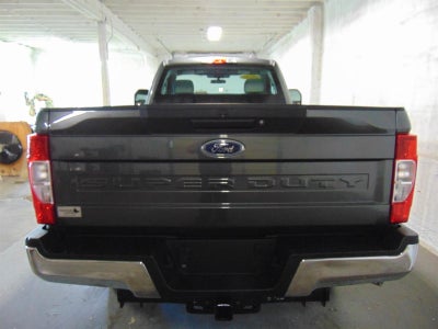 2020 Ford F-250 Super Duty XL