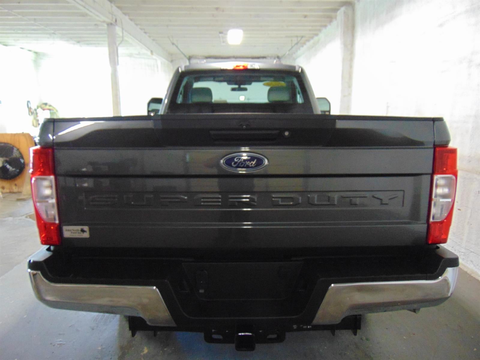 2020 Ford F-250 Super Duty XL