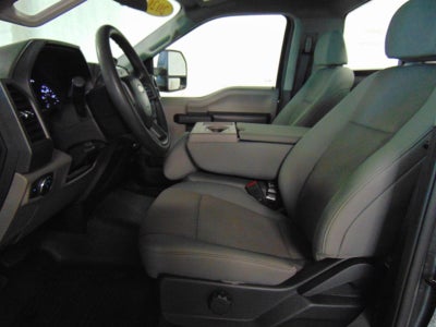 2020 Ford F-250 Super Duty XL