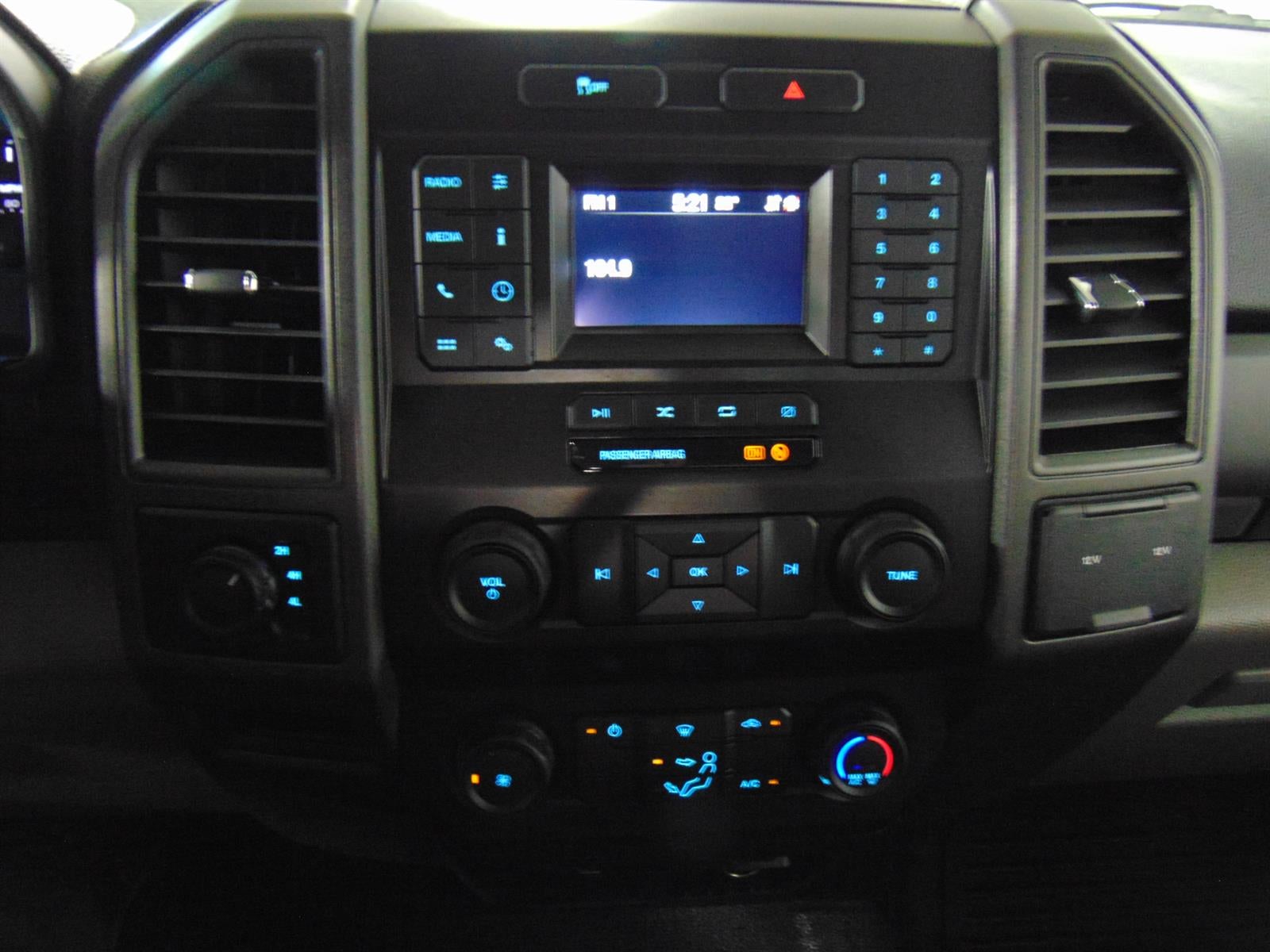 2020 Ford F-250 Super Duty XL
