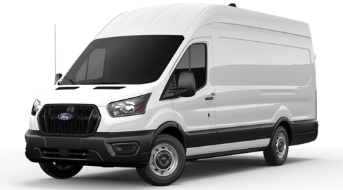 2026 Ford Transit T-350 148 EL HI RF 9500