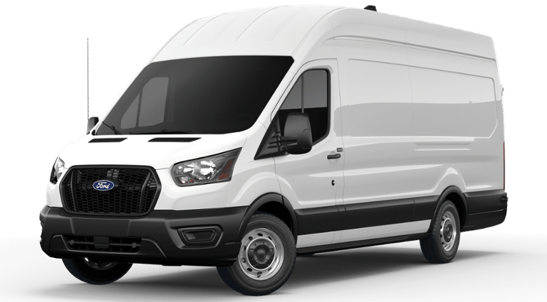 2026 Ford Transit T-350 148 EL HI RF 9500