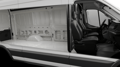 2026 Ford Transit T-350 148 EL HI RF 9500