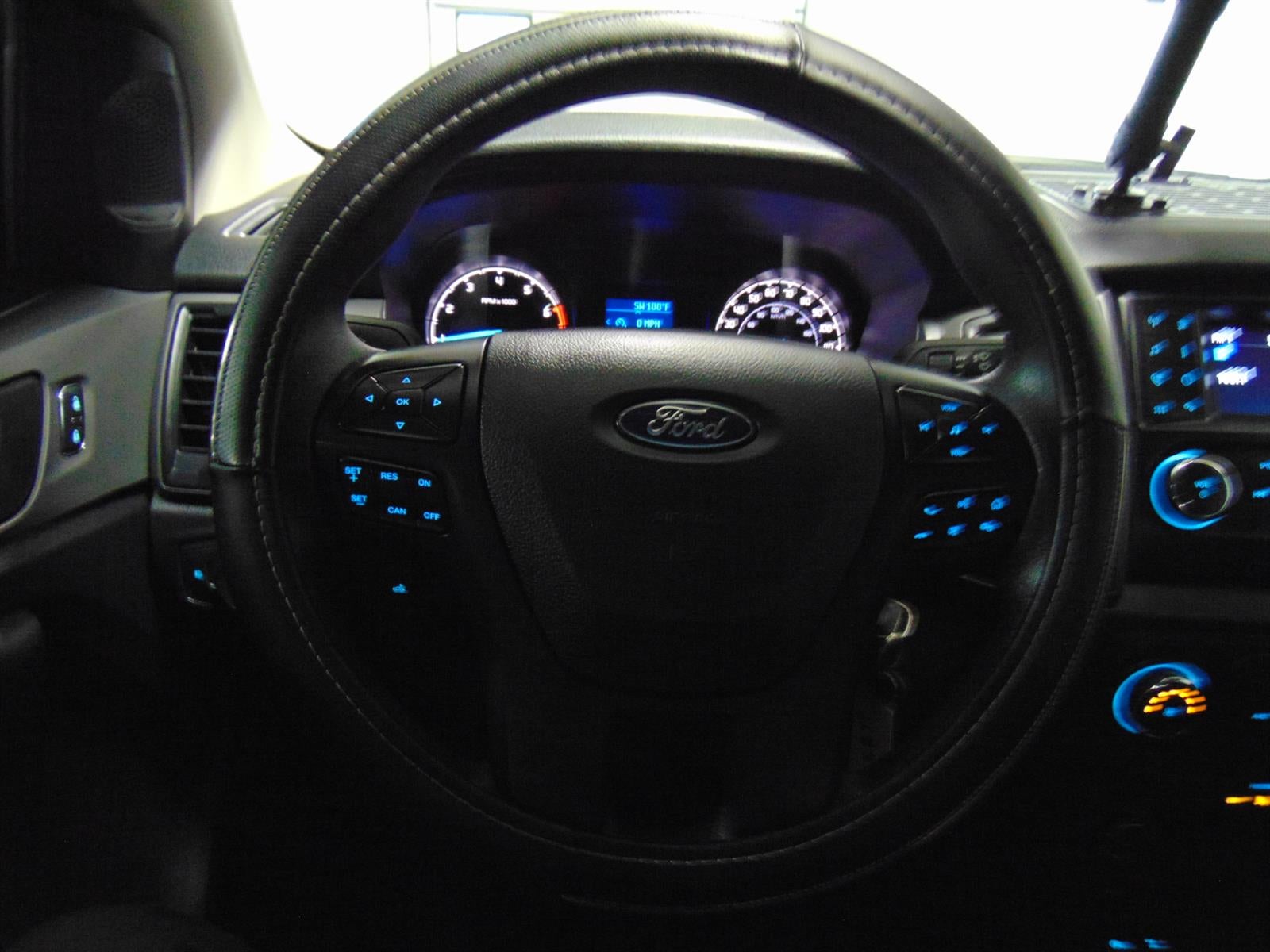 2019 Ford Ranger XL