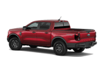 2026 Ford Ranger XLT 4WD SUPERCREW 5 BOX