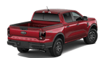 2026 Ford Ranger XLT 4WD SUPERCREW 5 BOX