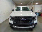 2026 Ford Ranger XLT 4WD