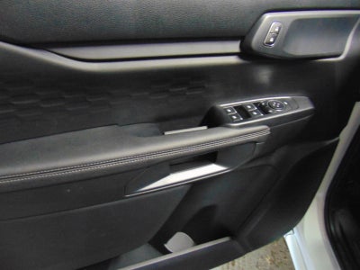2026 Ford Ranger XLT 4WD