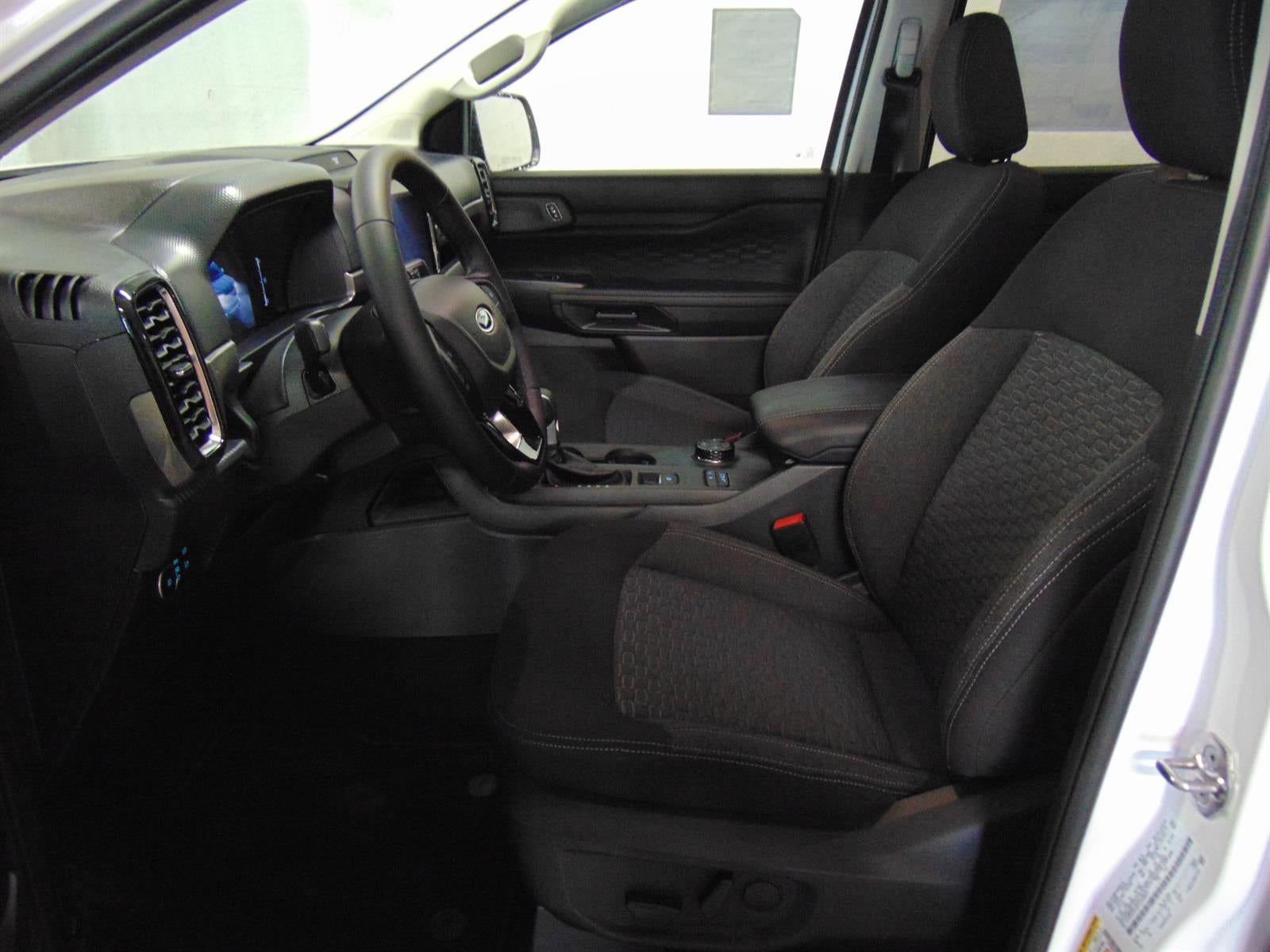 2026 Ford Ranger XLT 4WD