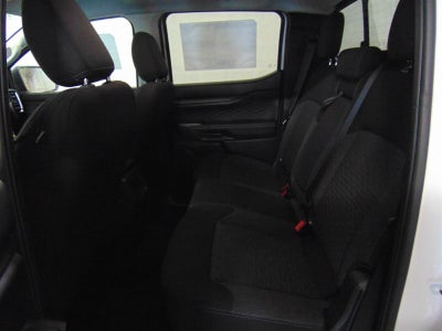 2026 Ford Ranger XLT 4WD