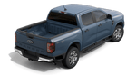2025 Ford Ranger XLT 4WD SUPERCREW 5 BOX