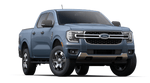 2025 Ford Ranger XLT 4WD SUPERCREW 5 BOX