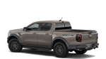 2026 Ford Ranger RAPTOR 4WD