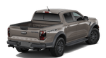 2026 Ford Ranger RAPTOR 4WD