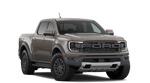 2026 Ford Ranger RAPTOR 4WD