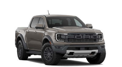2026 Ford Ranger RAPTOR 4WD