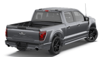 2026 Ford F-150 SUPERCREW STX - 145