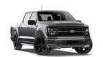 2026 Ford F-150 SUPERCREW STX - 145