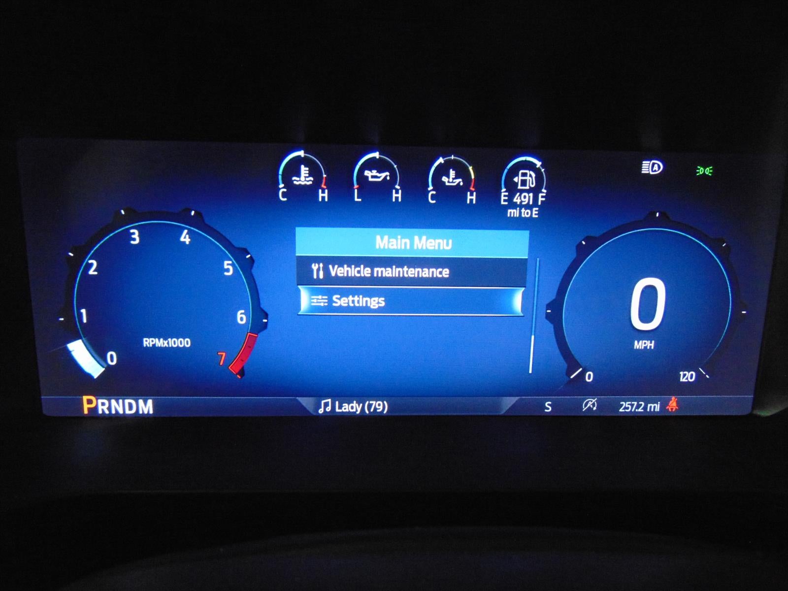 2026 Ford F-150 STX 4WD SUPERCREW