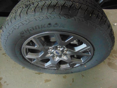 2026 Ford F-150 STX 4WD SUPERCREW