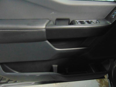 2026 Ford F-150 STX 4WD SUPERCREW