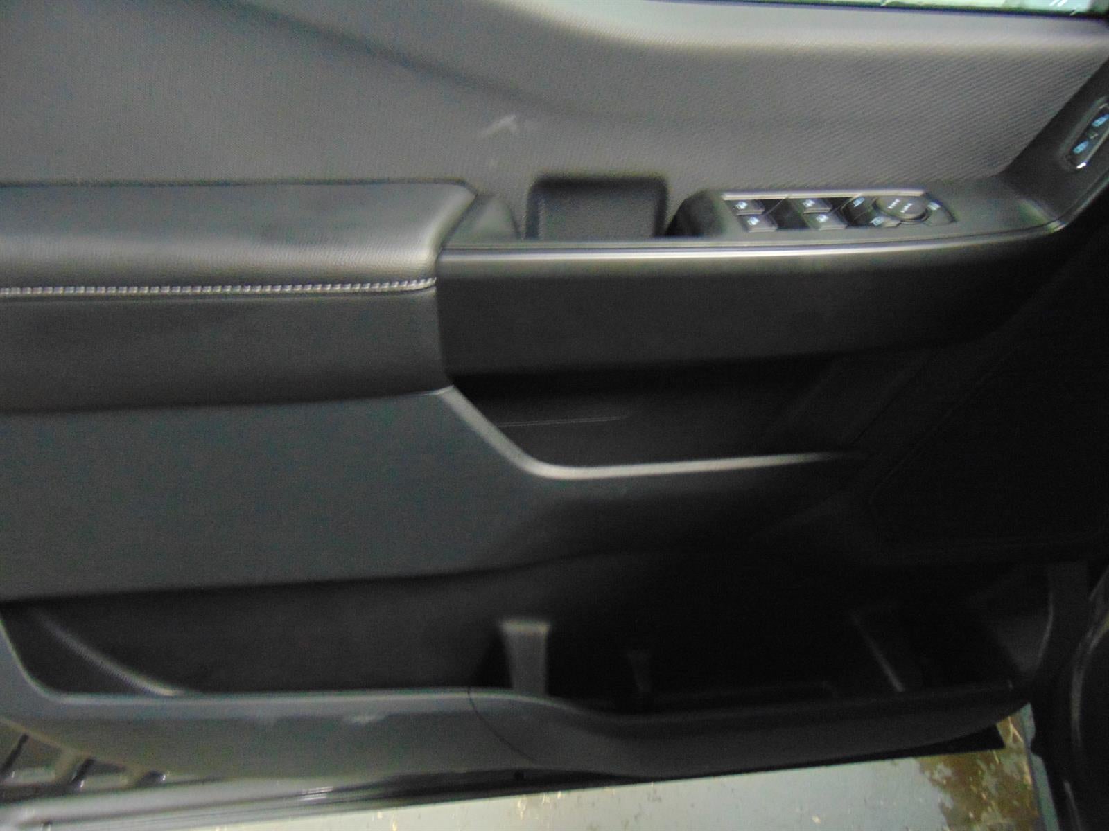 2026 Ford F-150 STX 4WD SUPERCREW