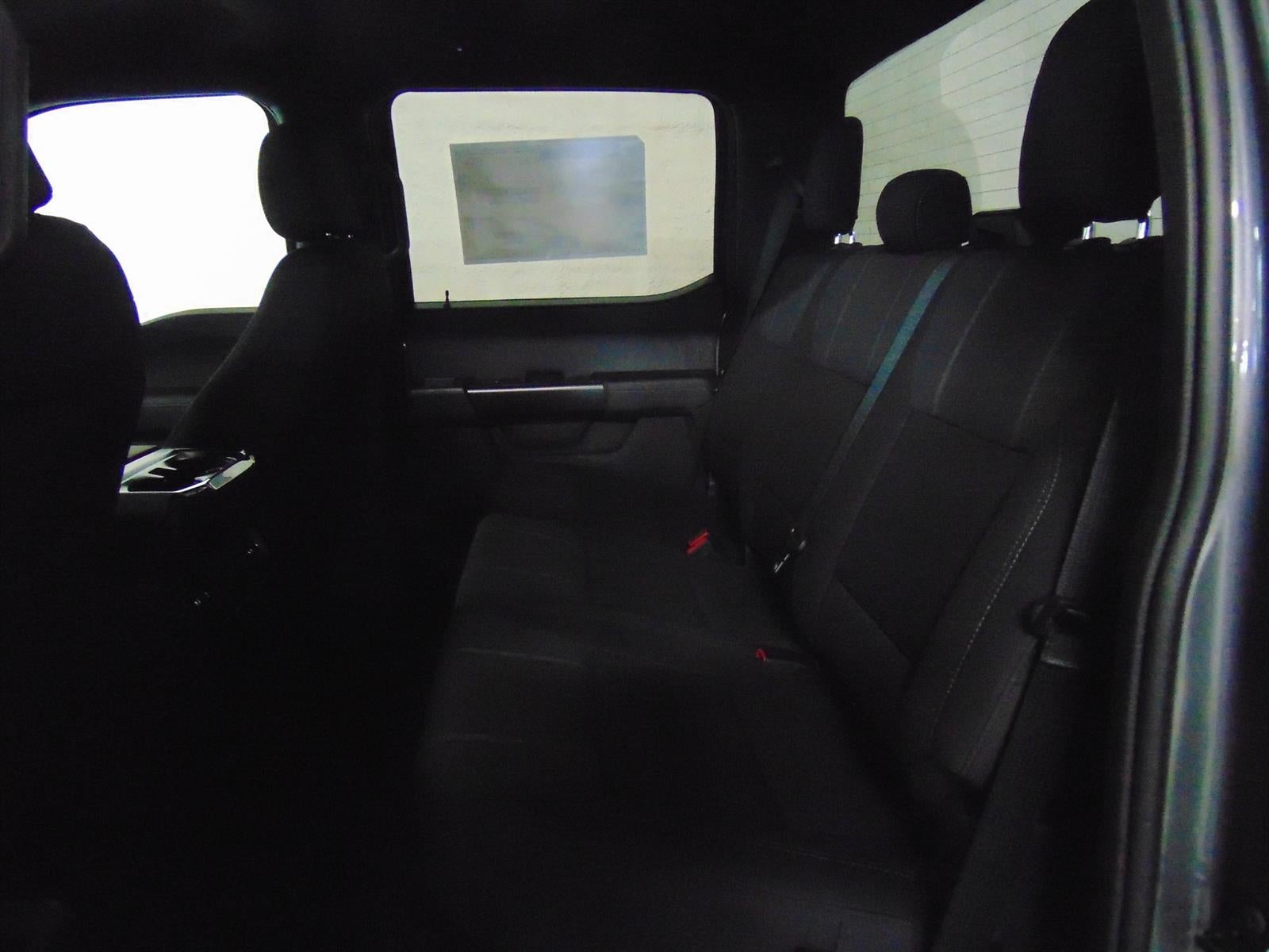2026 Ford F-150 STX 4WD SUPERCREW