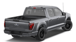 2026 Ford F-150 STX 4WD SUPERCREW