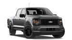 2026 Ford F-150 STX 4WD SUPERCREW